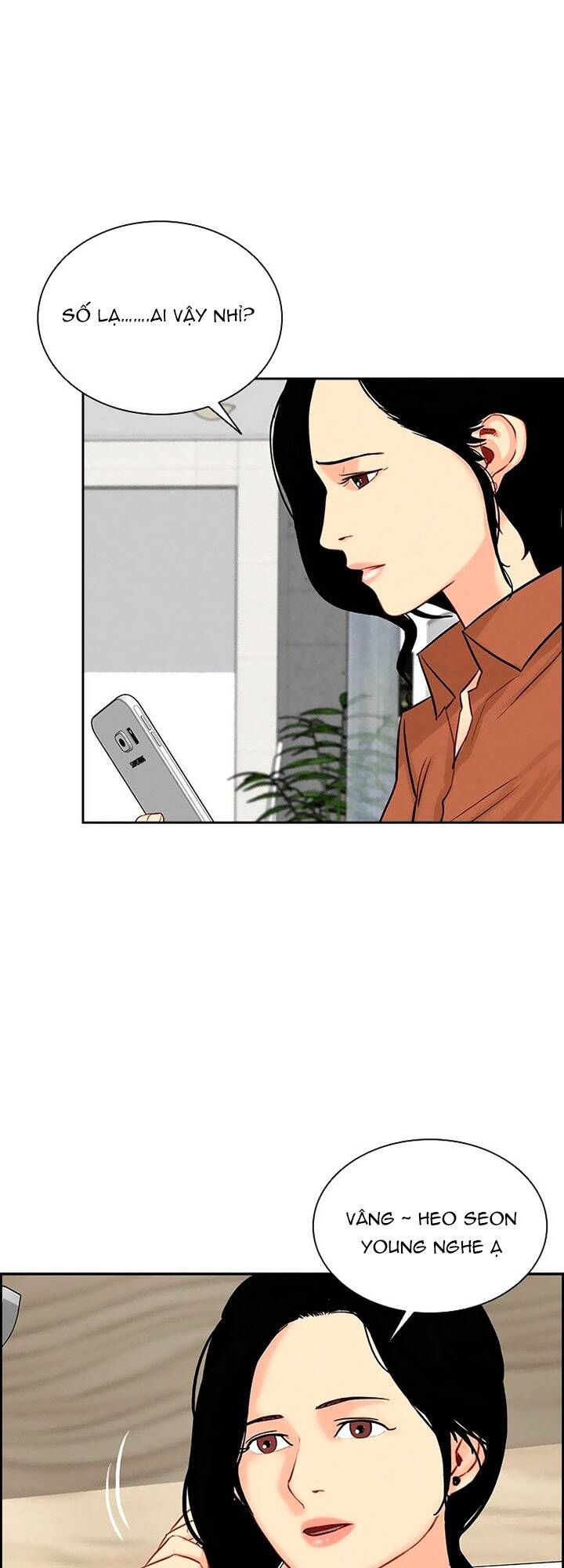 Chúa Tể Đồng Tiền: Chapter 95
