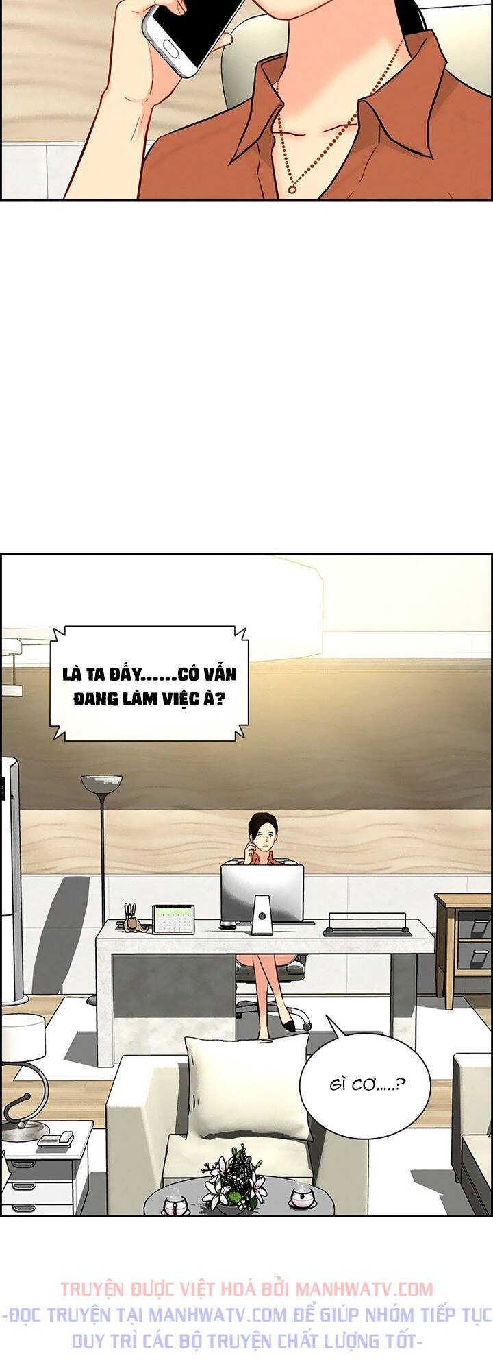 Chúa Tể Đồng Tiền: Chapter 95