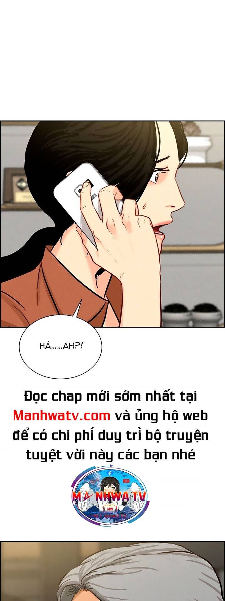 Chúa Tể Đồng Tiền: Chapter 95