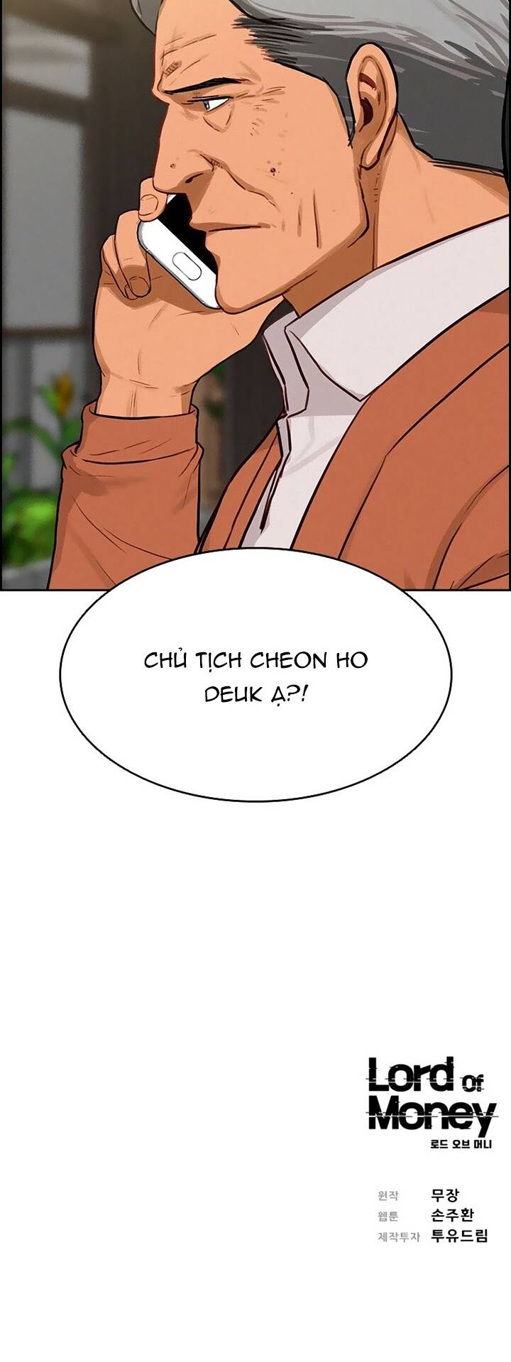 Chúa Tể Đồng Tiền: Chapter 95