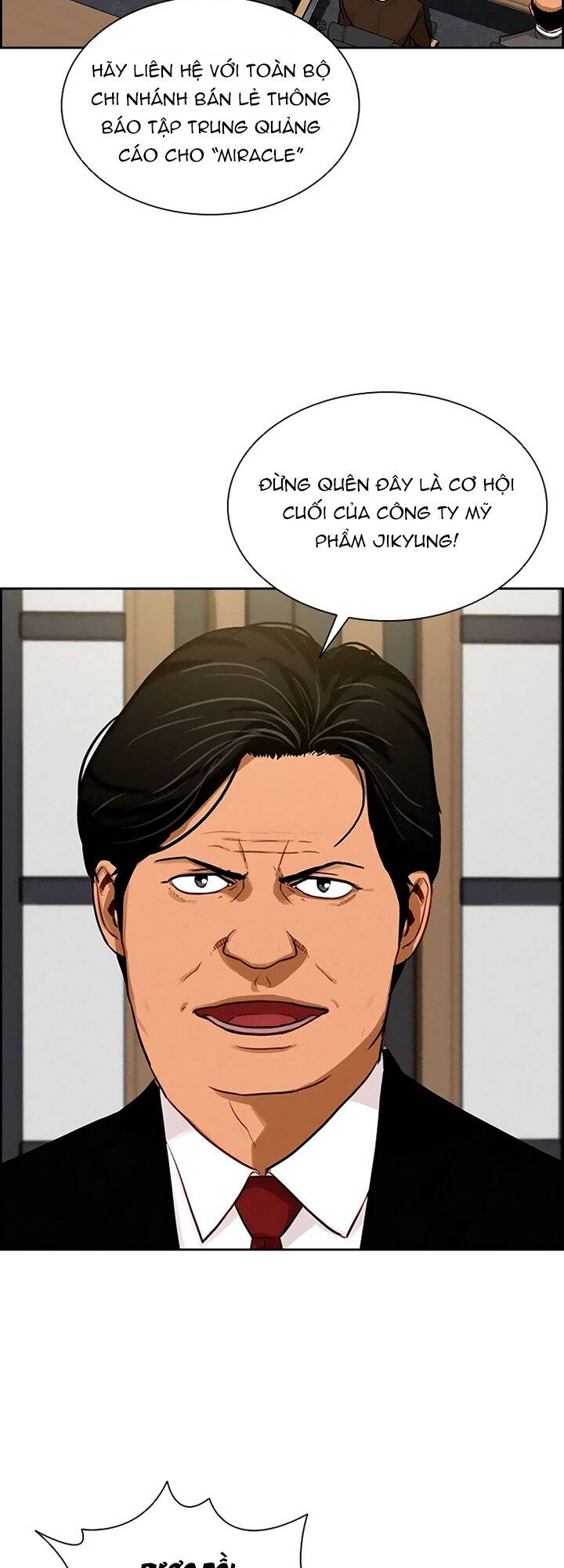 Chúa Tể Đồng Tiền: Chapter 95