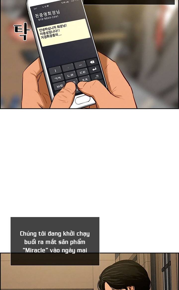 Chúa Tể Đồng Tiền: Chapter 95