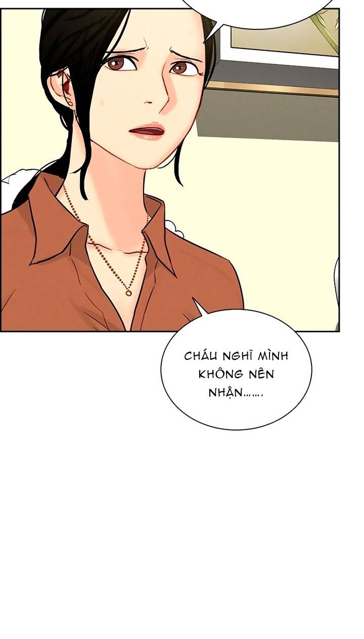 Chúa Tể Đồng Tiền: Chapter 96