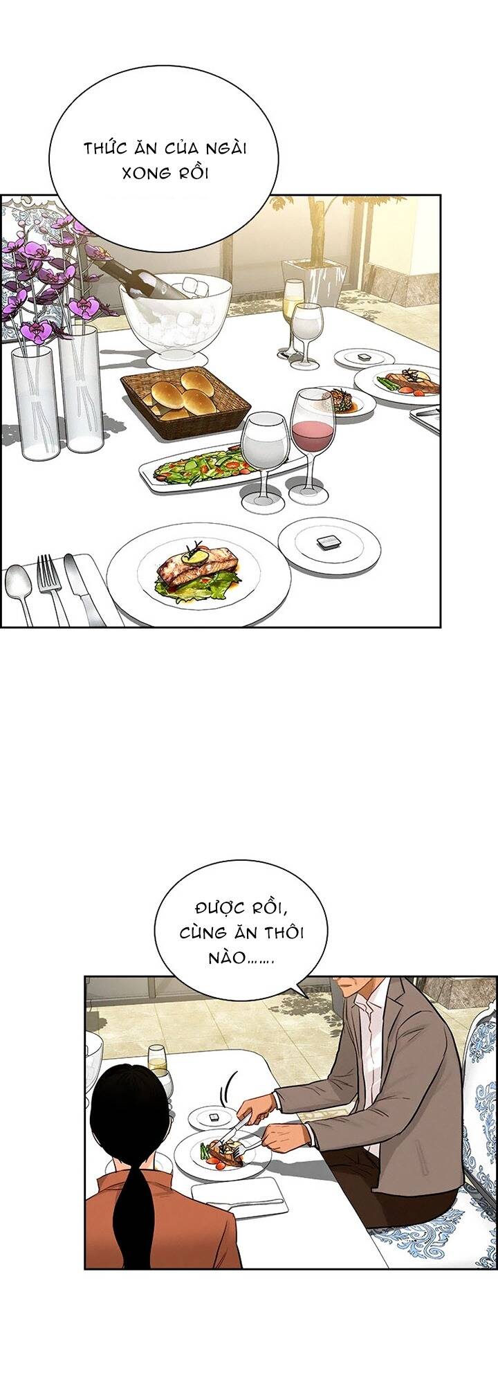Chúa Tể Đồng Tiền: Chapter 96