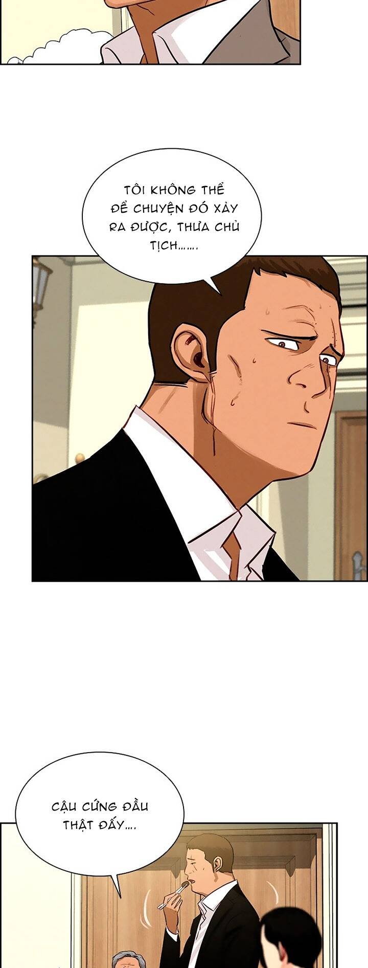 Chúa Tể Đồng Tiền: Chapter 96