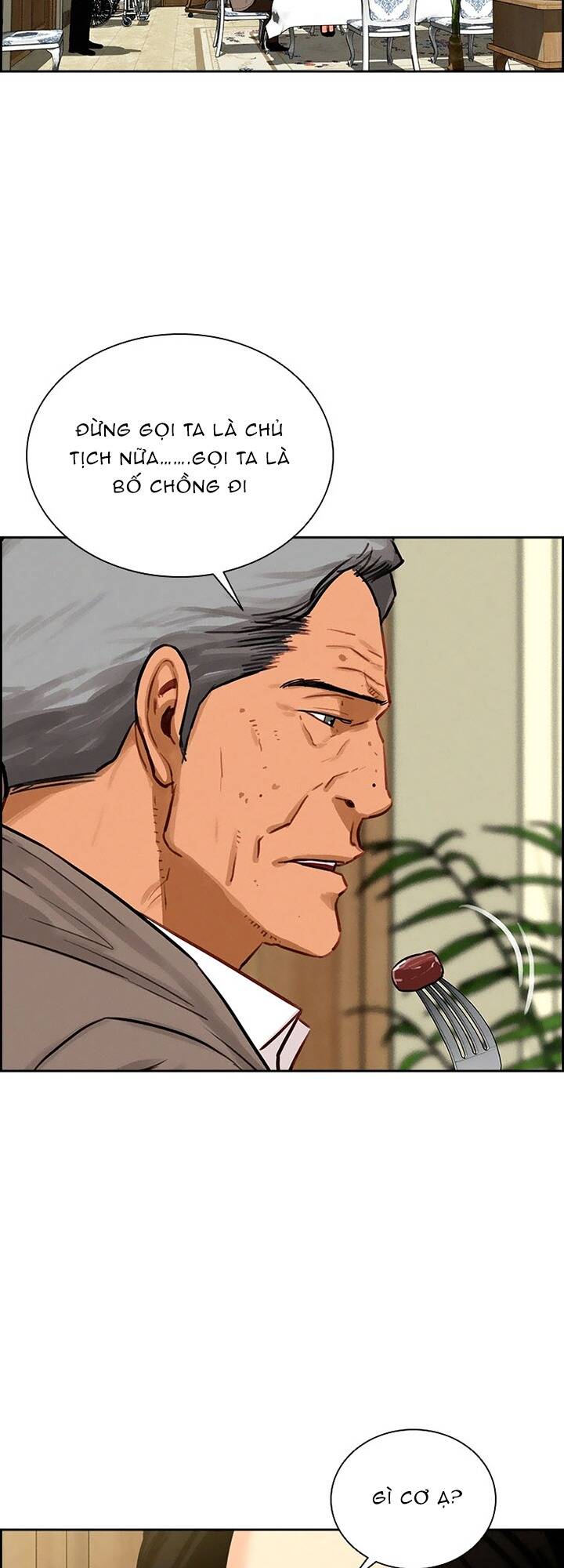 Chúa Tể Đồng Tiền: Chapter 96