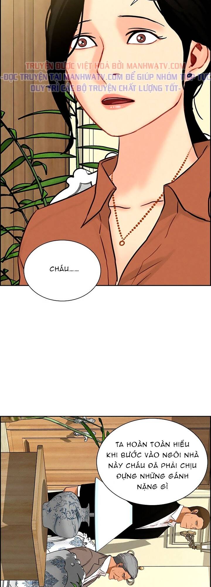Chúa Tể Đồng Tiền: Chapter 96