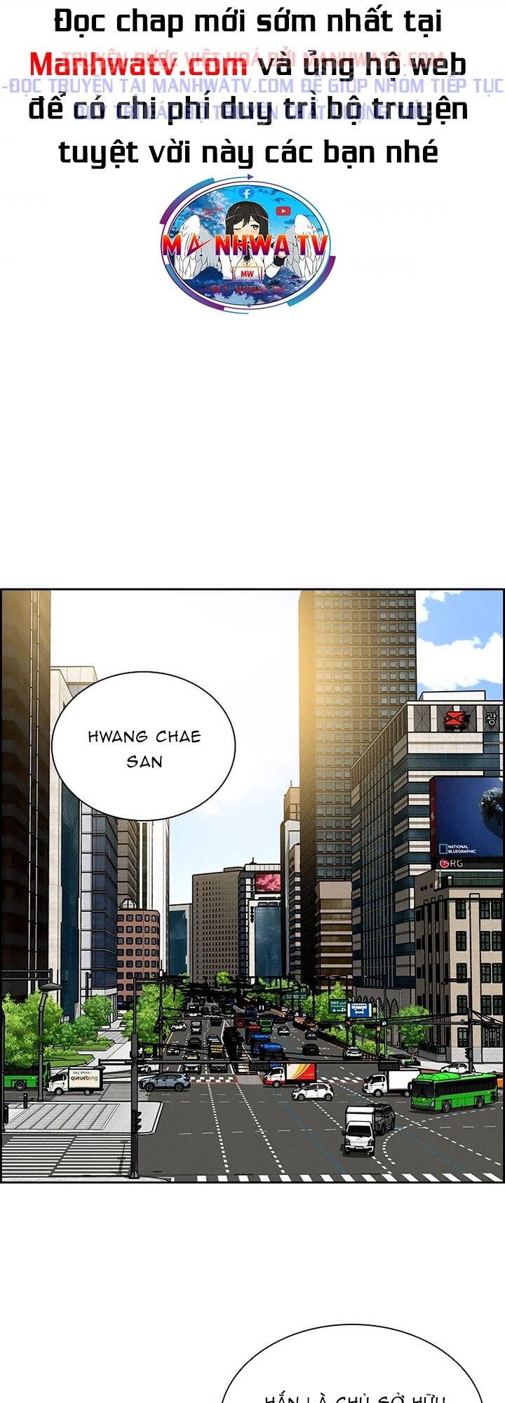 Chúa Tể Đồng Tiền: Chapter 96