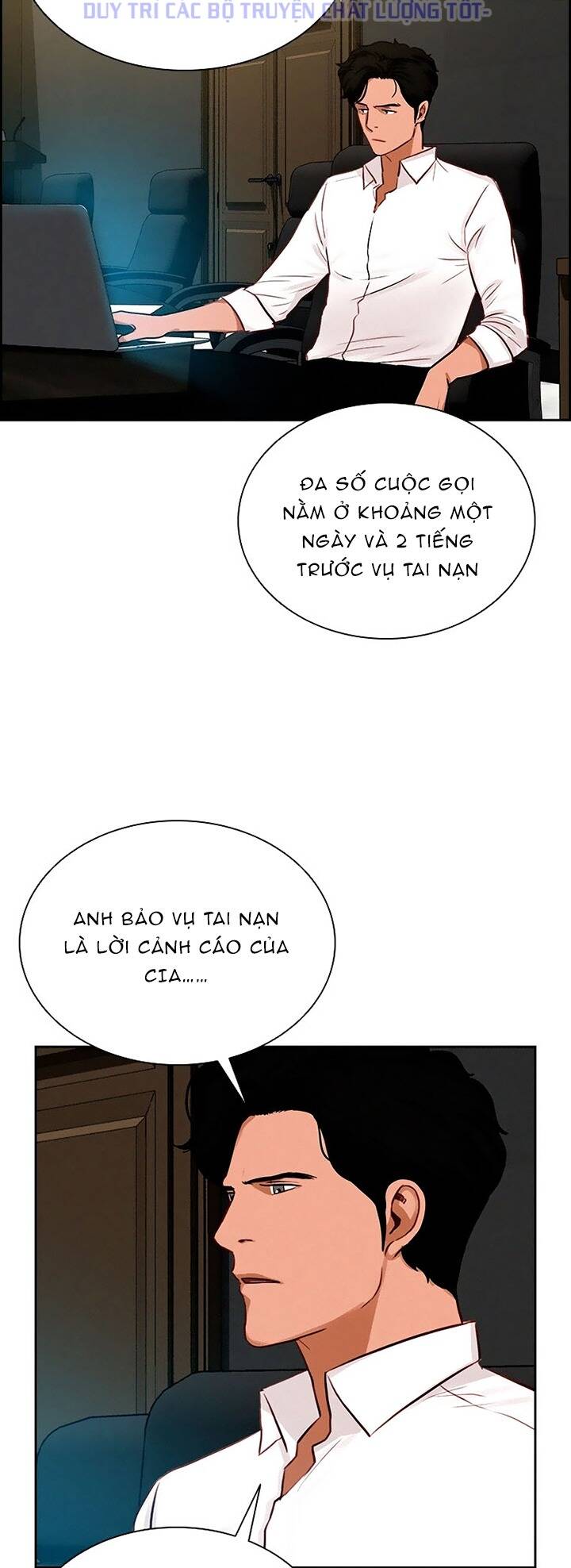 Chúa Tể Đồng Tiền: Chapter 96