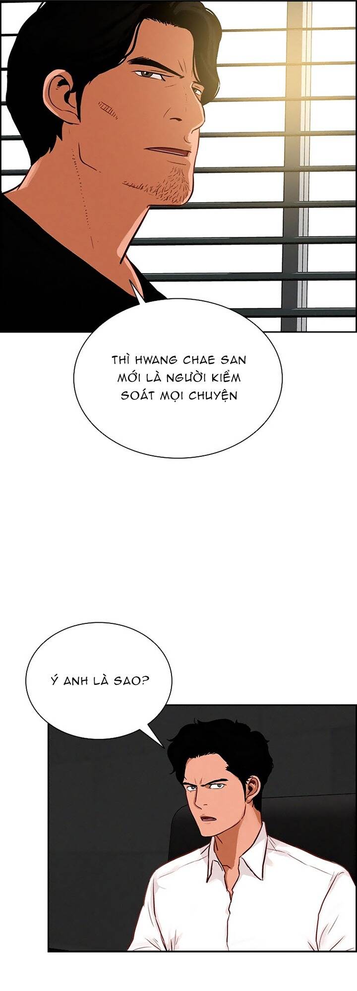 Chúa Tể Đồng Tiền: Chapter 96