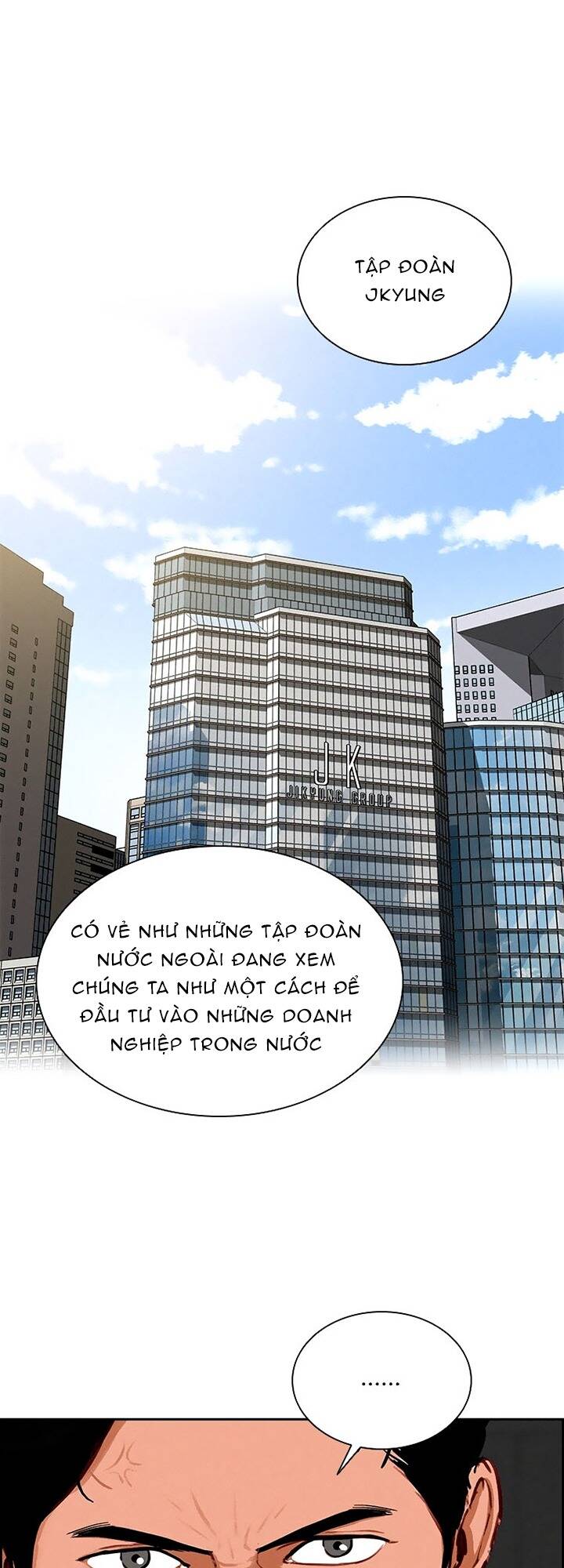 Chúa Tể Đồng Tiền: Chapter 96