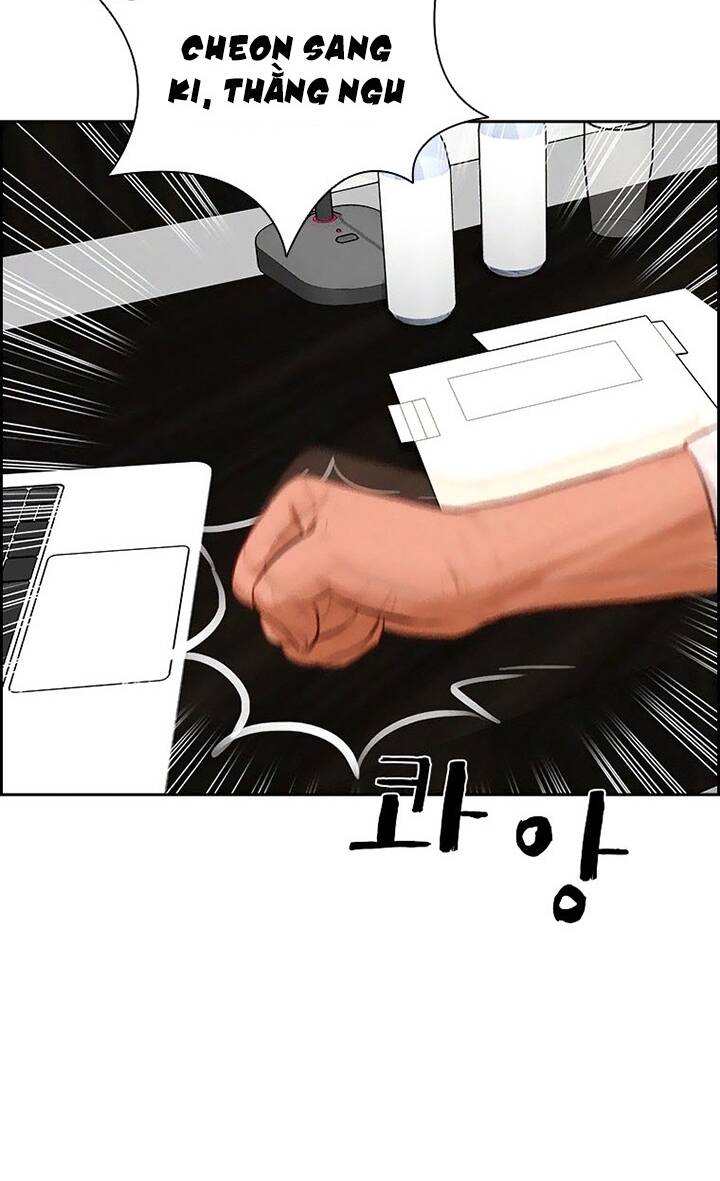 Chúa Tể Đồng Tiền: Chapter 96