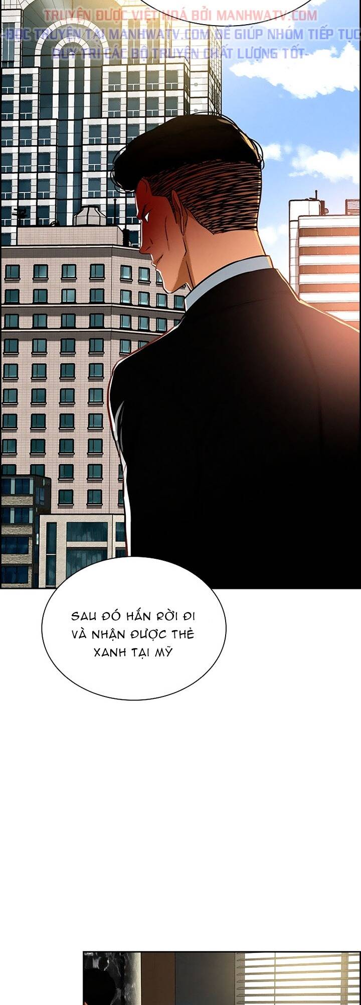 Chúa Tể Đồng Tiền: Chapter 96