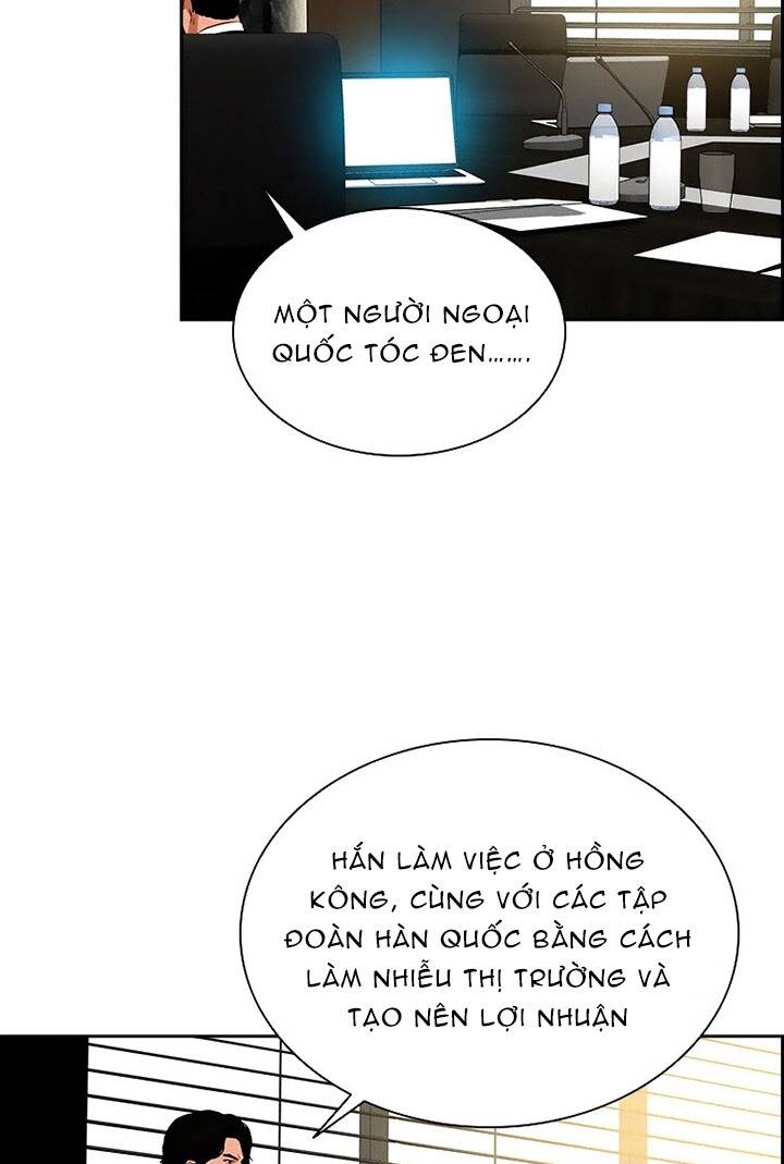 Chúa Tể Đồng Tiền: Chapter 96