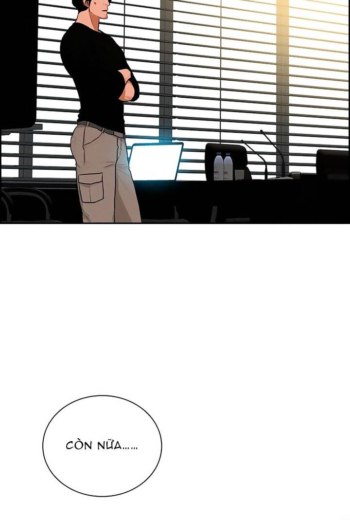 Chúa Tể Đồng Tiền: Chapter 96