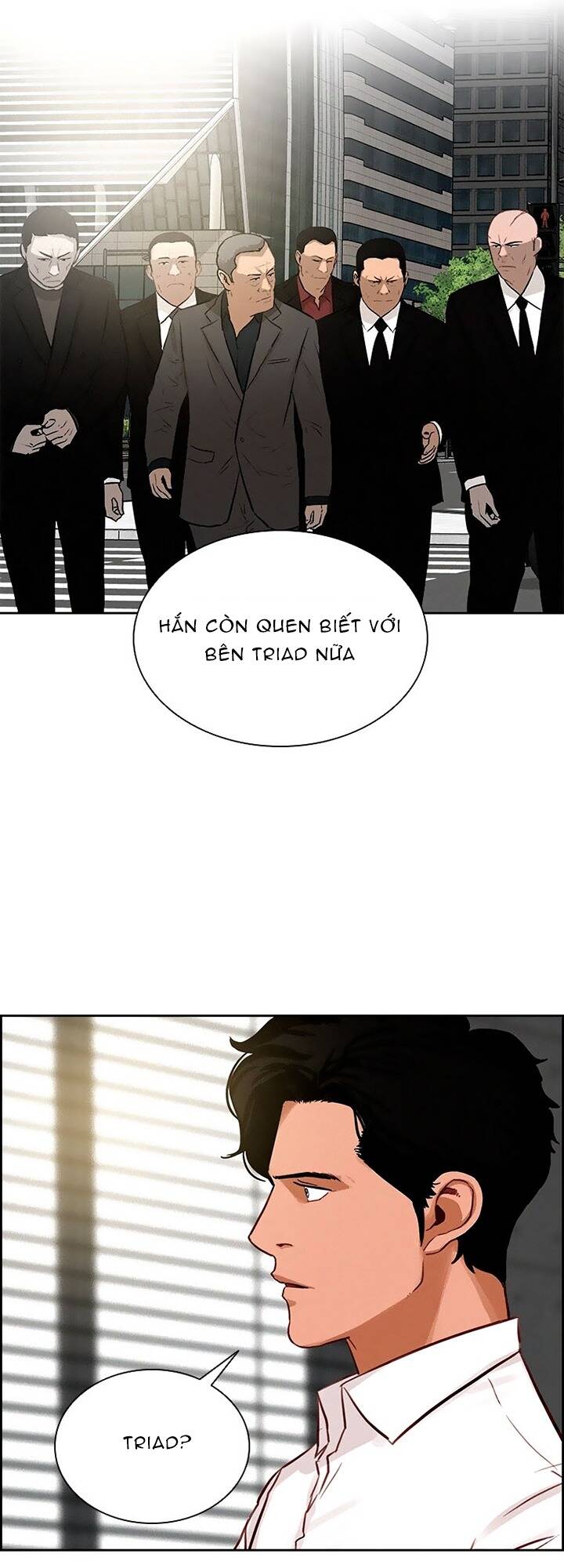 Chúa Tể Đồng Tiền: Chapter 96