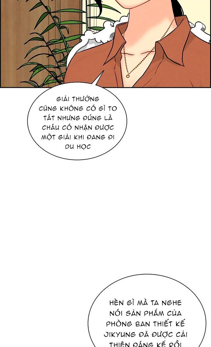 Chúa Tể Đồng Tiền: Chapter 96