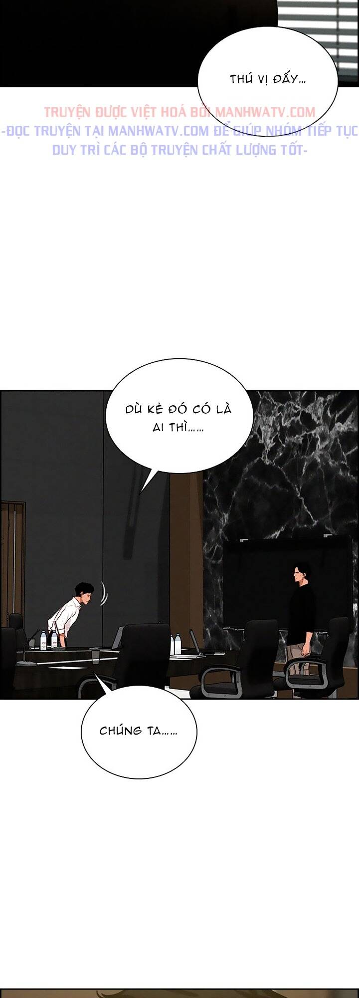 Chúa Tể Đồng Tiền: Chapter 96