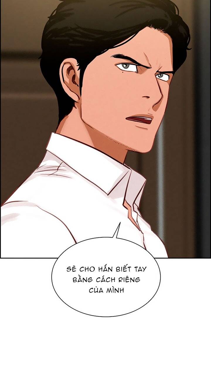 Chúa Tể Đồng Tiền: Chapter 96