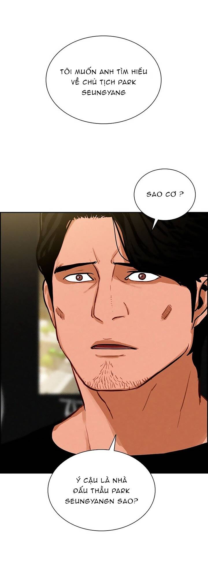 Chúa Tể Đồng Tiền: Chapter 96