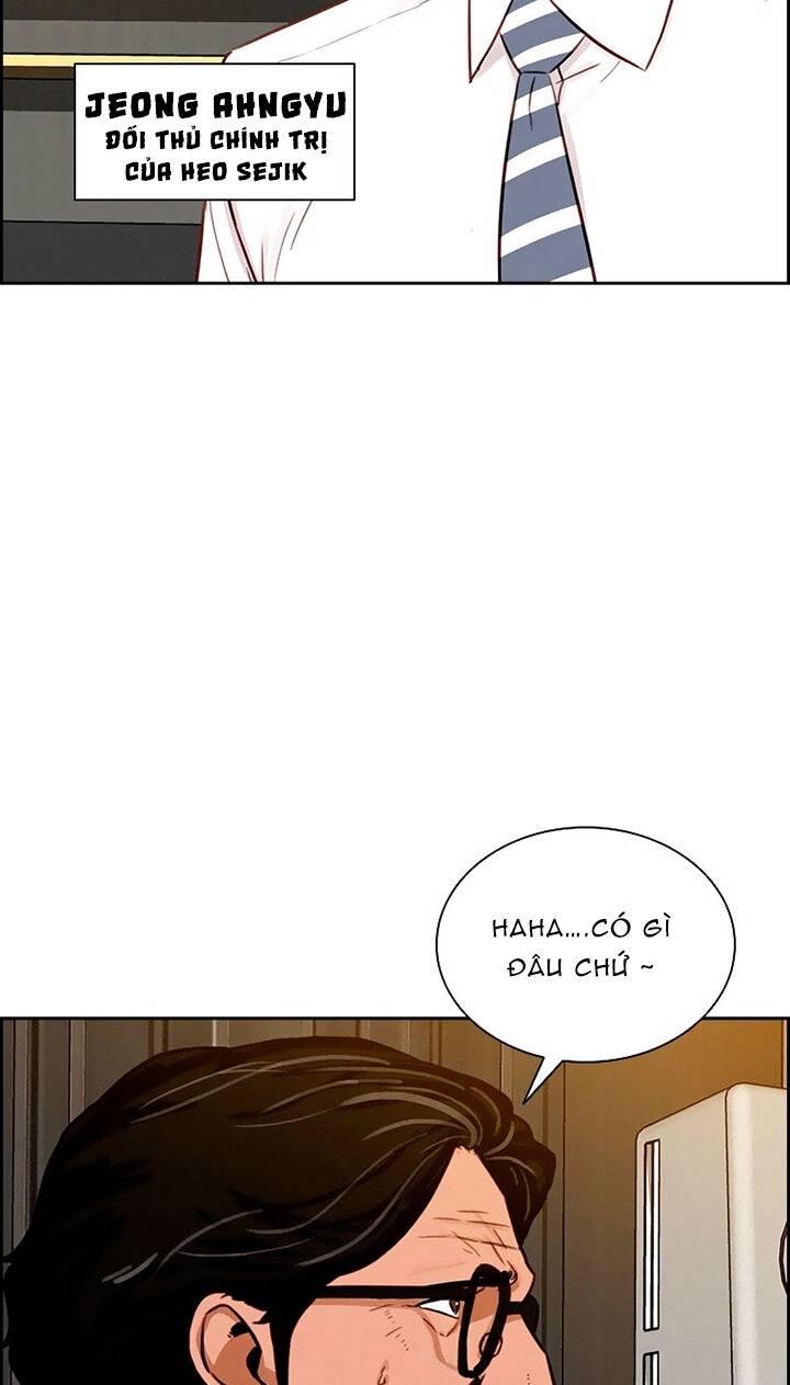 Chúa Tể Đồng Tiền: Chapter 96