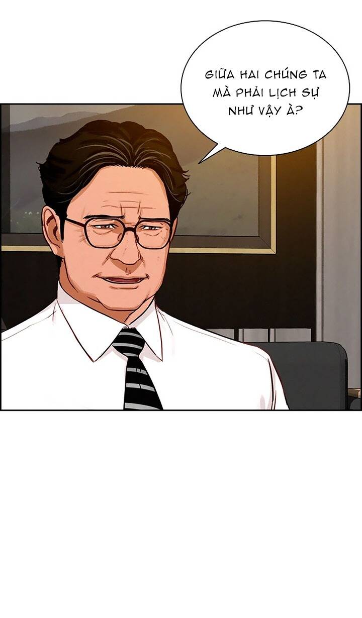 Chúa Tể Đồng Tiền: Chapter 96
