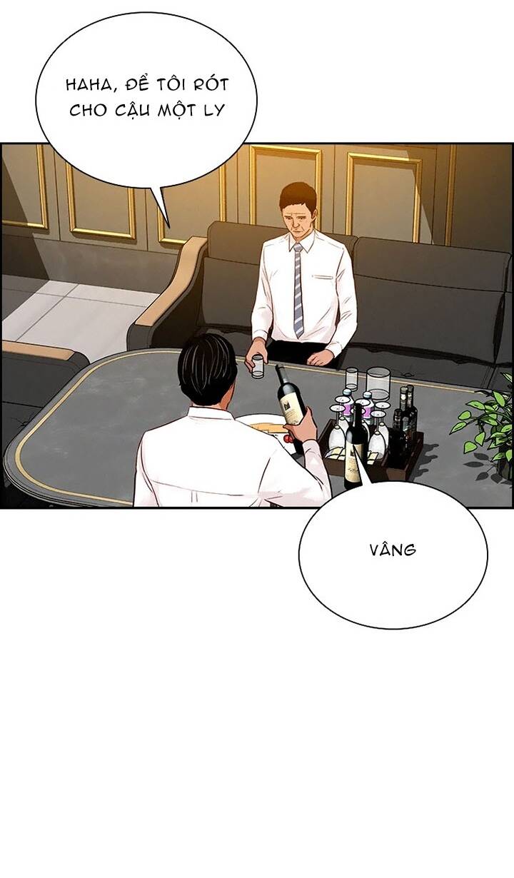 Chúa Tể Đồng Tiền: Chapter 96