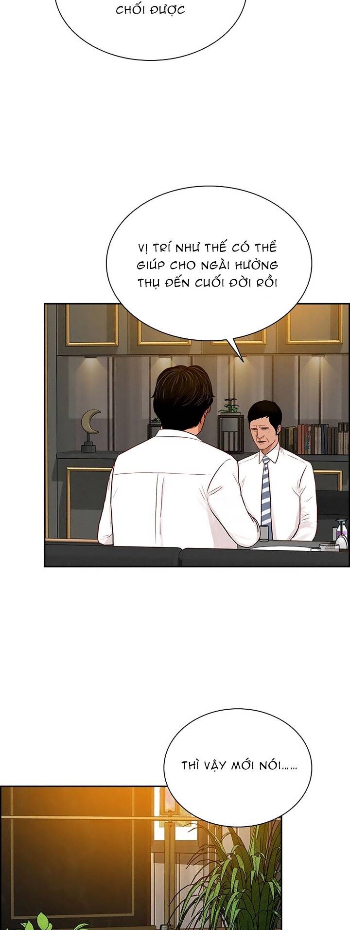 Chúa Tể Đồng Tiền: Chapter 96