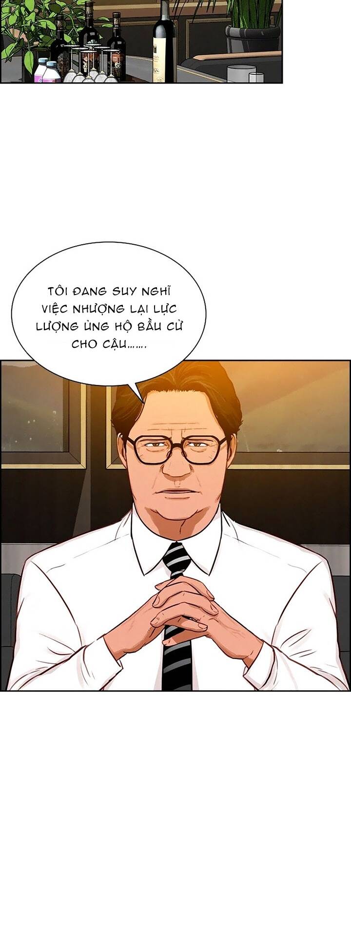 Chúa Tể Đồng Tiền: Chapter 96
