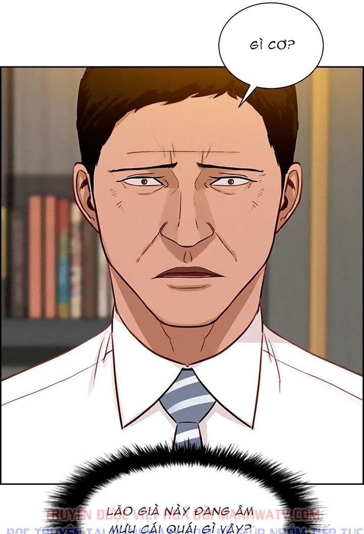 Chúa Tể Đồng Tiền: Chapter 96