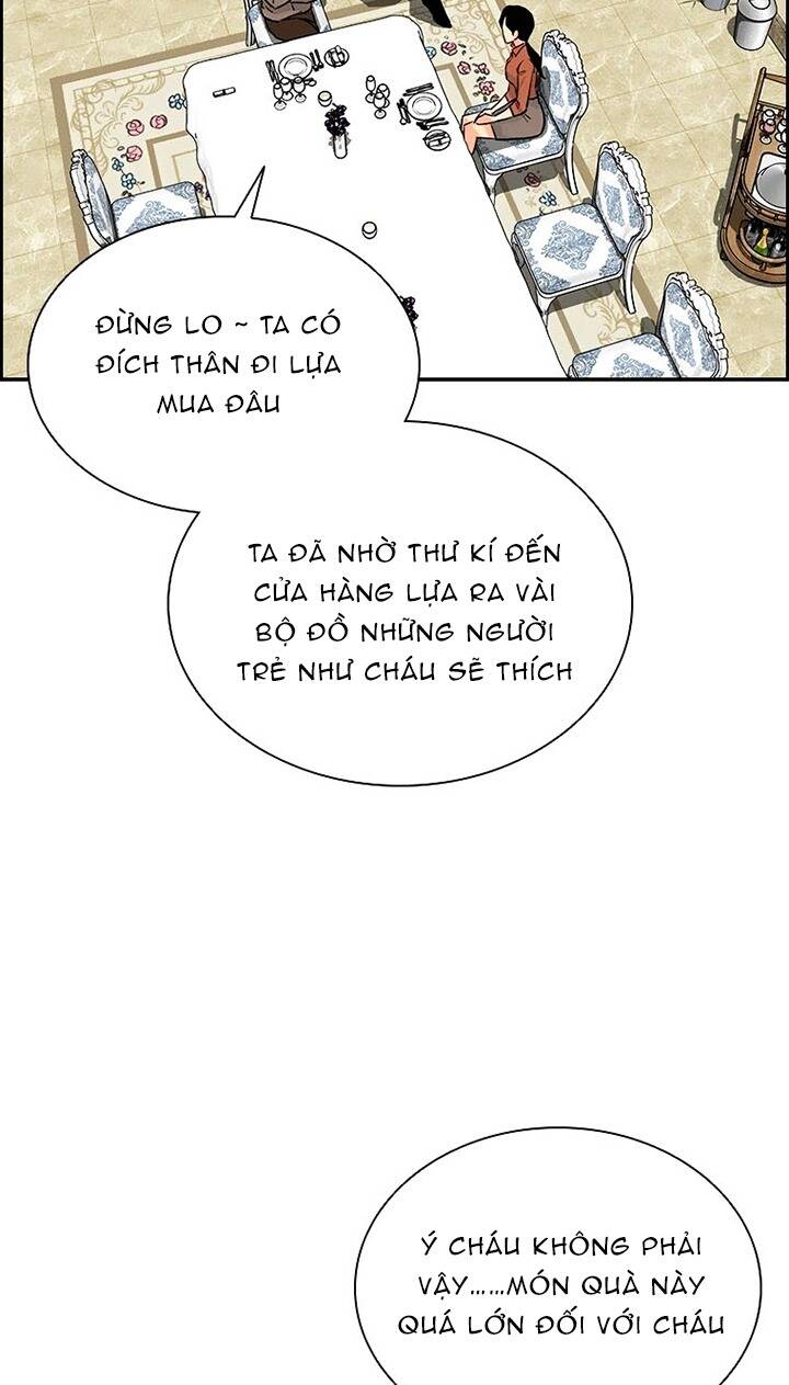 Chúa Tể Đồng Tiền: Chapter 96