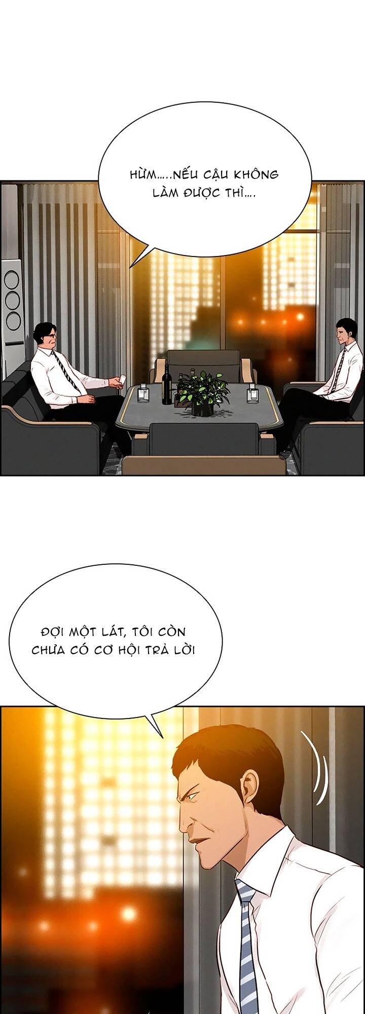 Chúa Tể Đồng Tiền: Chapter 97