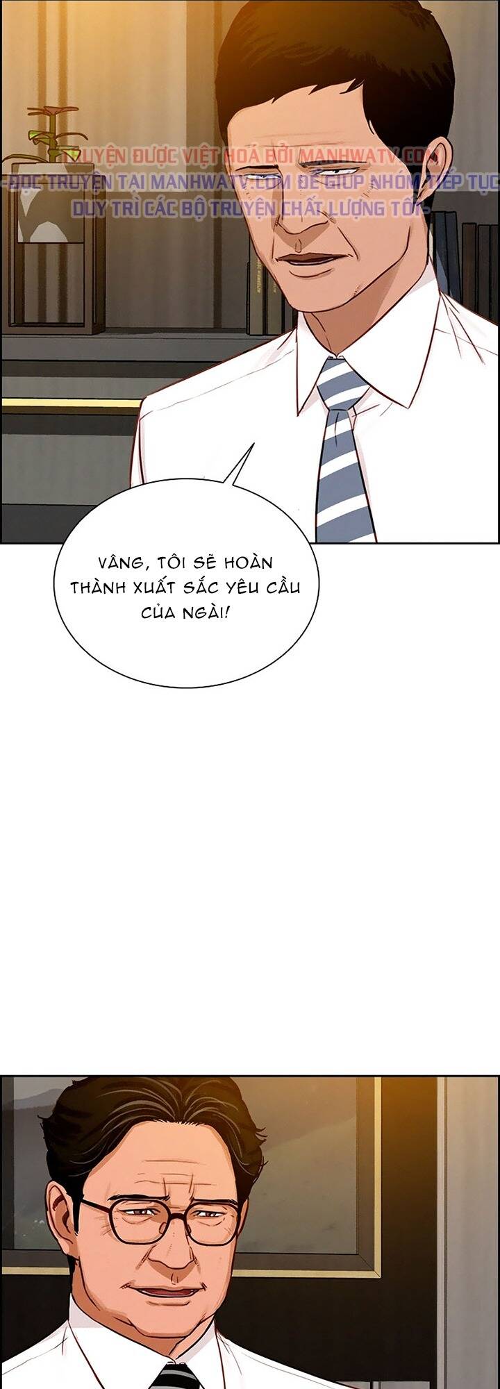 Chúa Tể Đồng Tiền: Chapter 97