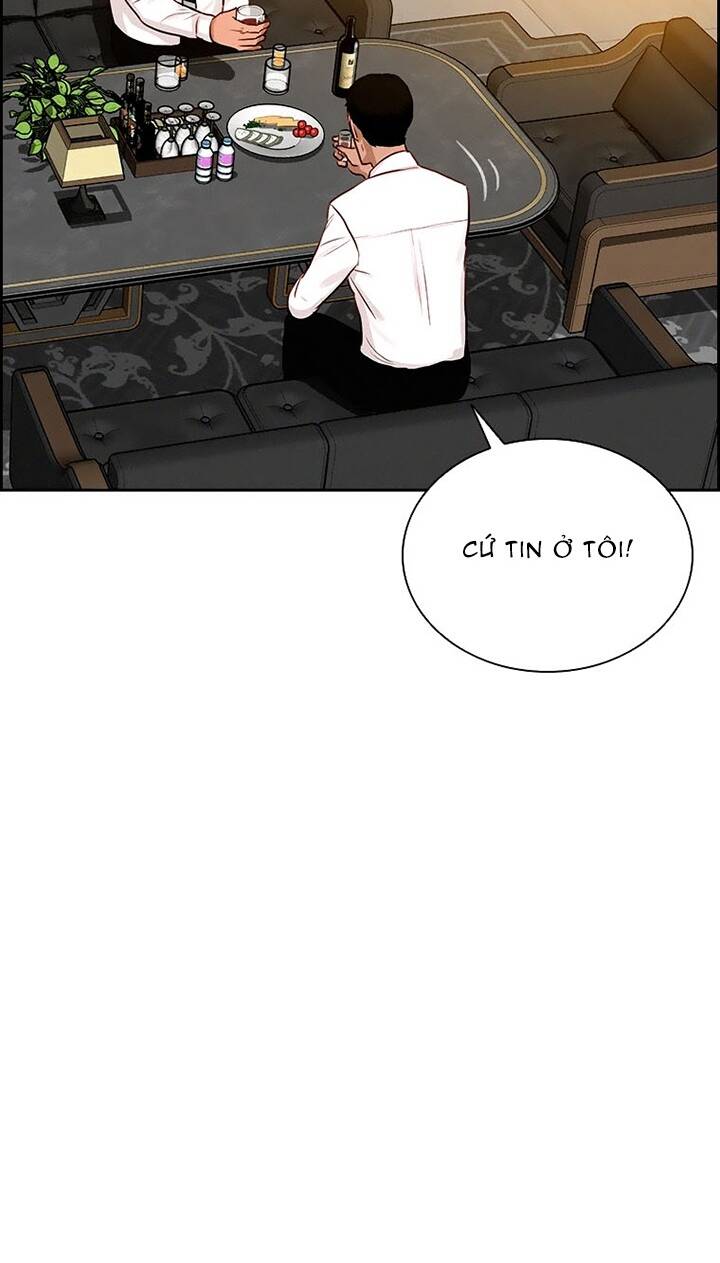 Chúa Tể Đồng Tiền: Chapter 97