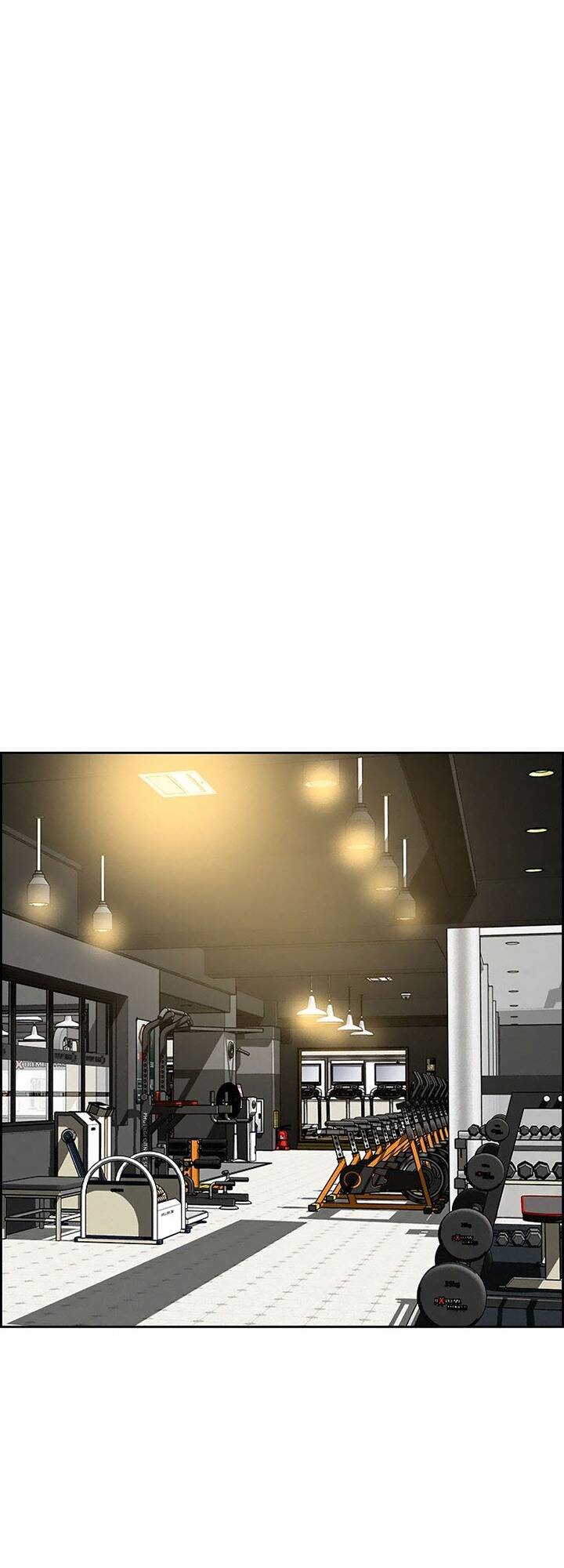 Chúa Tể Đồng Tiền: Chapter 97