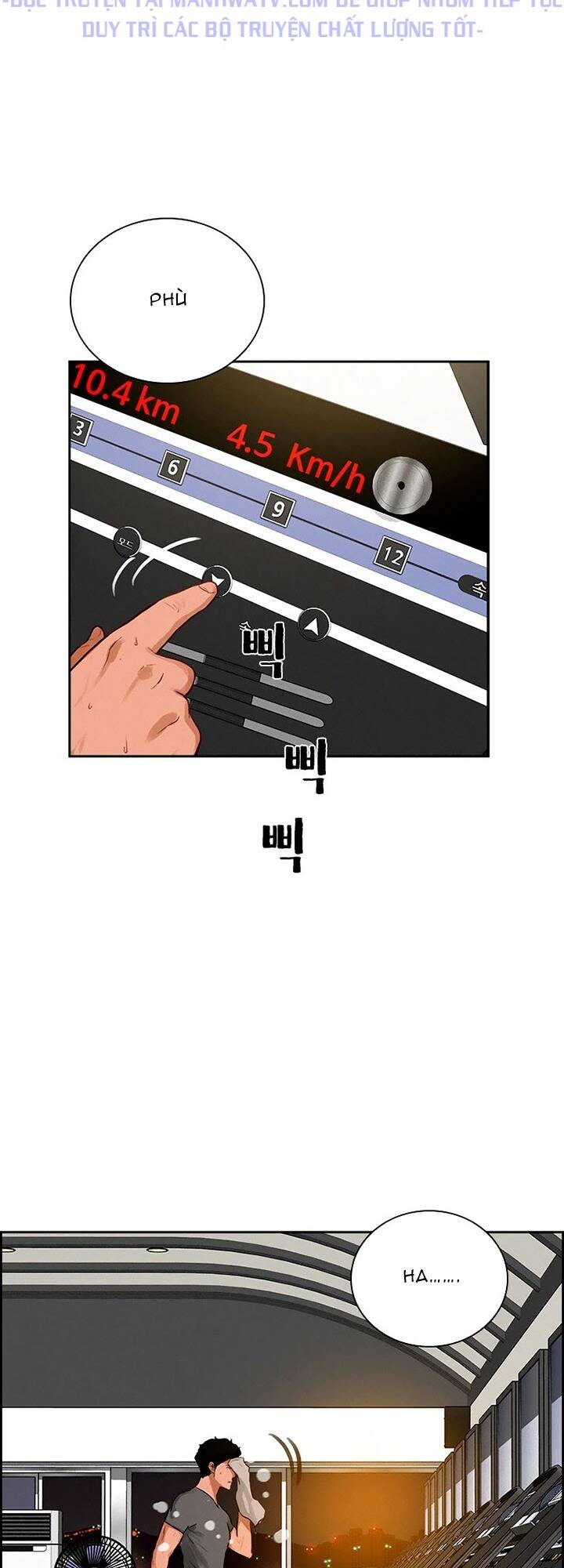 Chúa Tể Đồng Tiền: Chapter 97