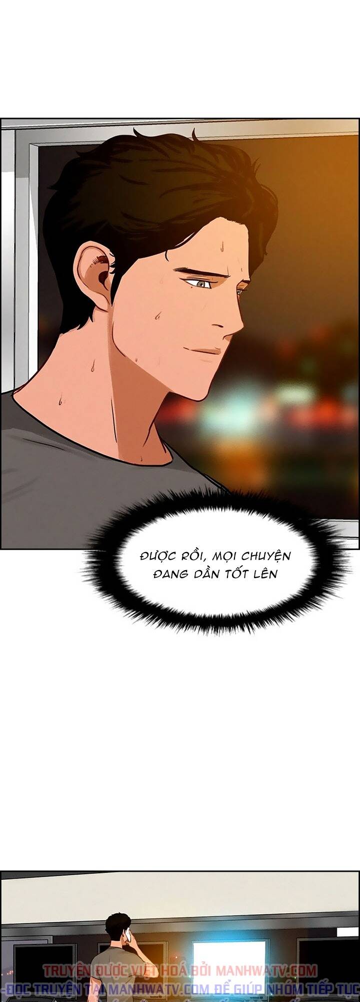 Chúa Tể Đồng Tiền: Chapter 97