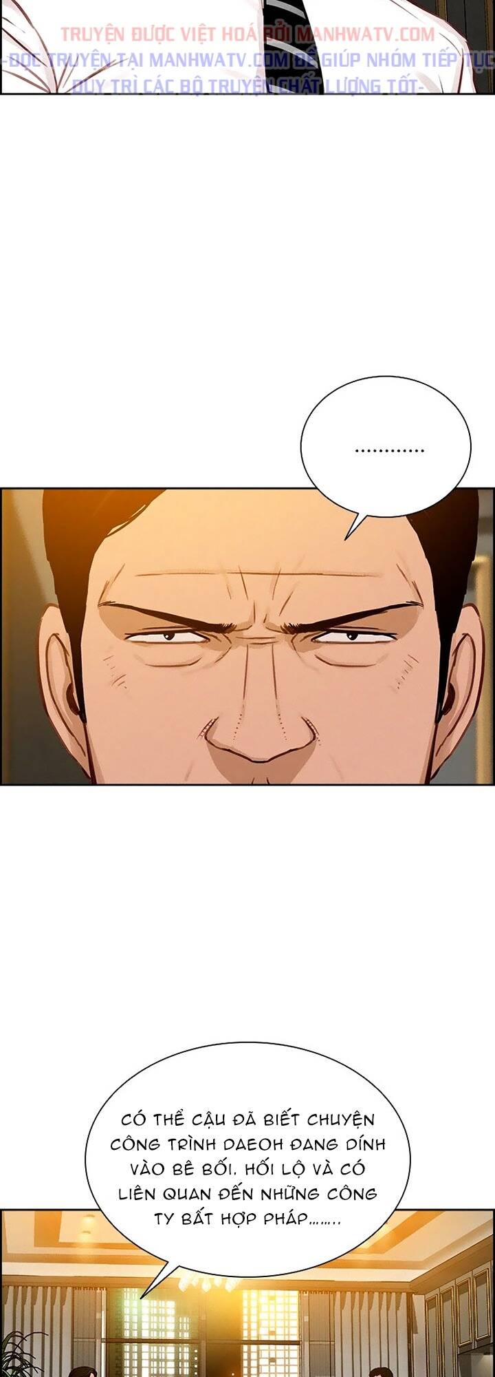 Chúa Tể Đồng Tiền: Chapter 97