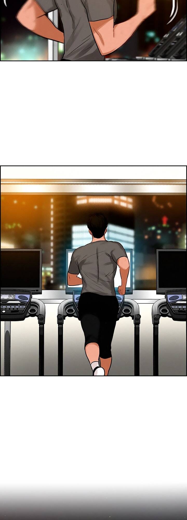Chúa Tể Đồng Tiền: Chapter 97