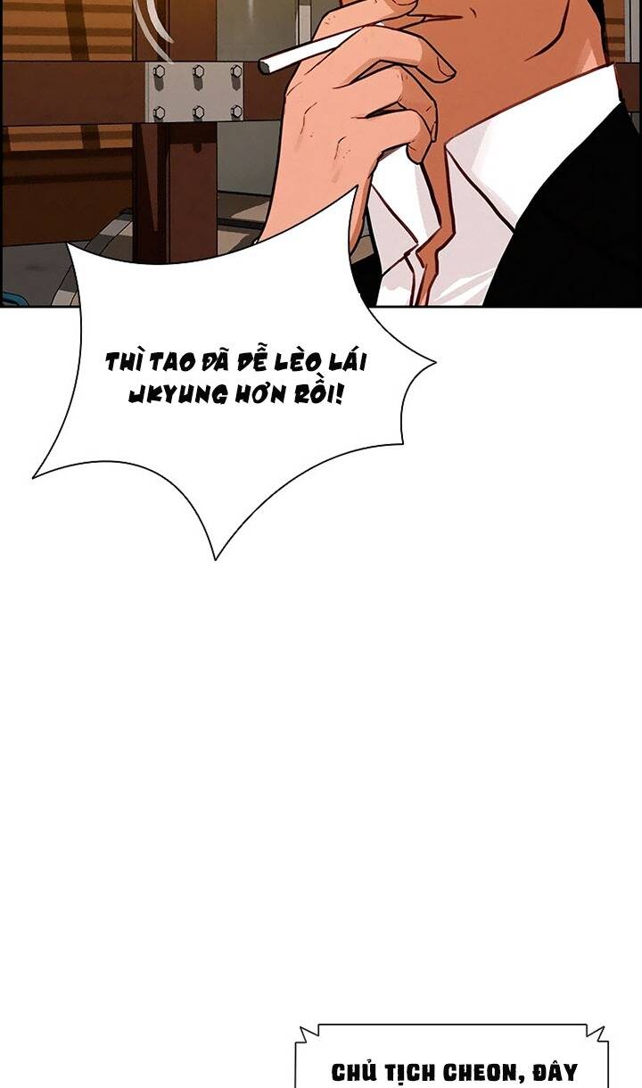 Chúa Tể Đồng Tiền: Chapter 97