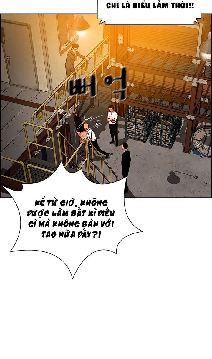 Chúa Tể Đồng Tiền: Chapter 97