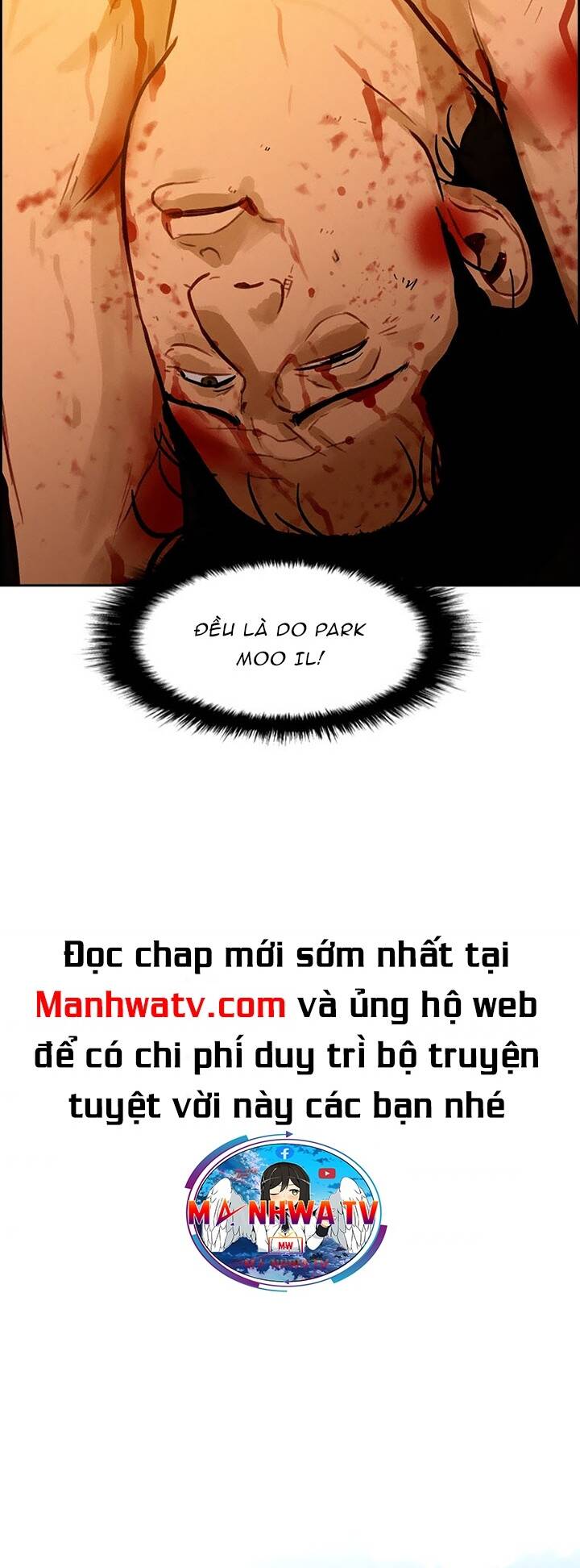 Chúa Tể Đồng Tiền: Chapter 97