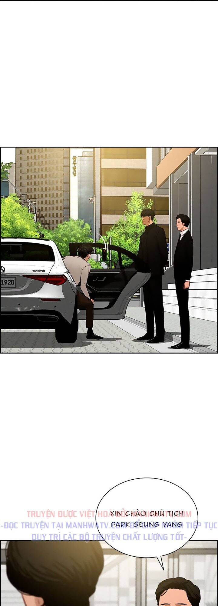 Chúa Tể Đồng Tiền: Chapter 97