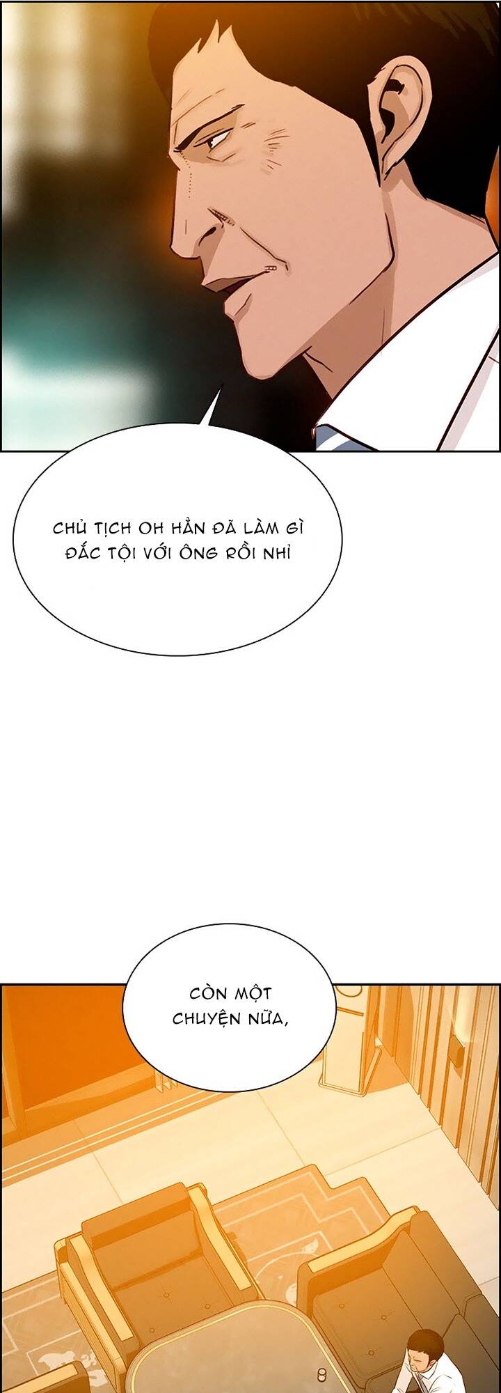 Chúa Tể Đồng Tiền: Chapter 97