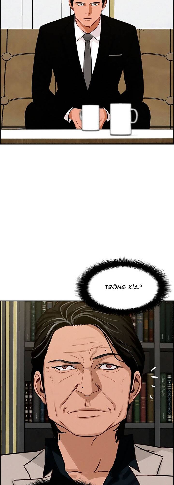 Chúa Tể Đồng Tiền: Chapter 98