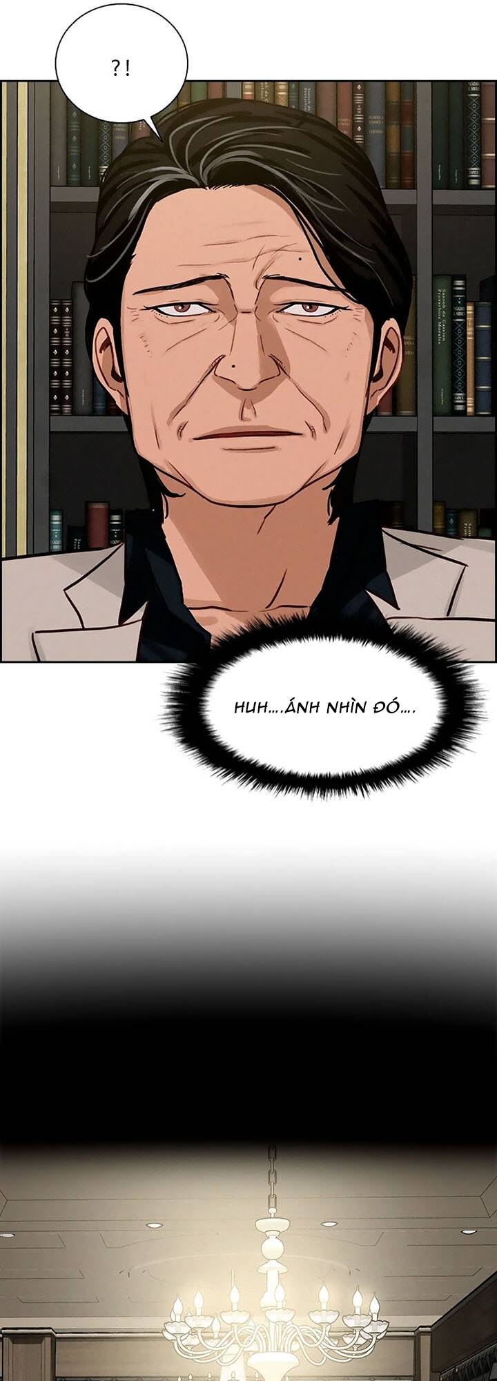 Chúa Tể Đồng Tiền: Chapter 98