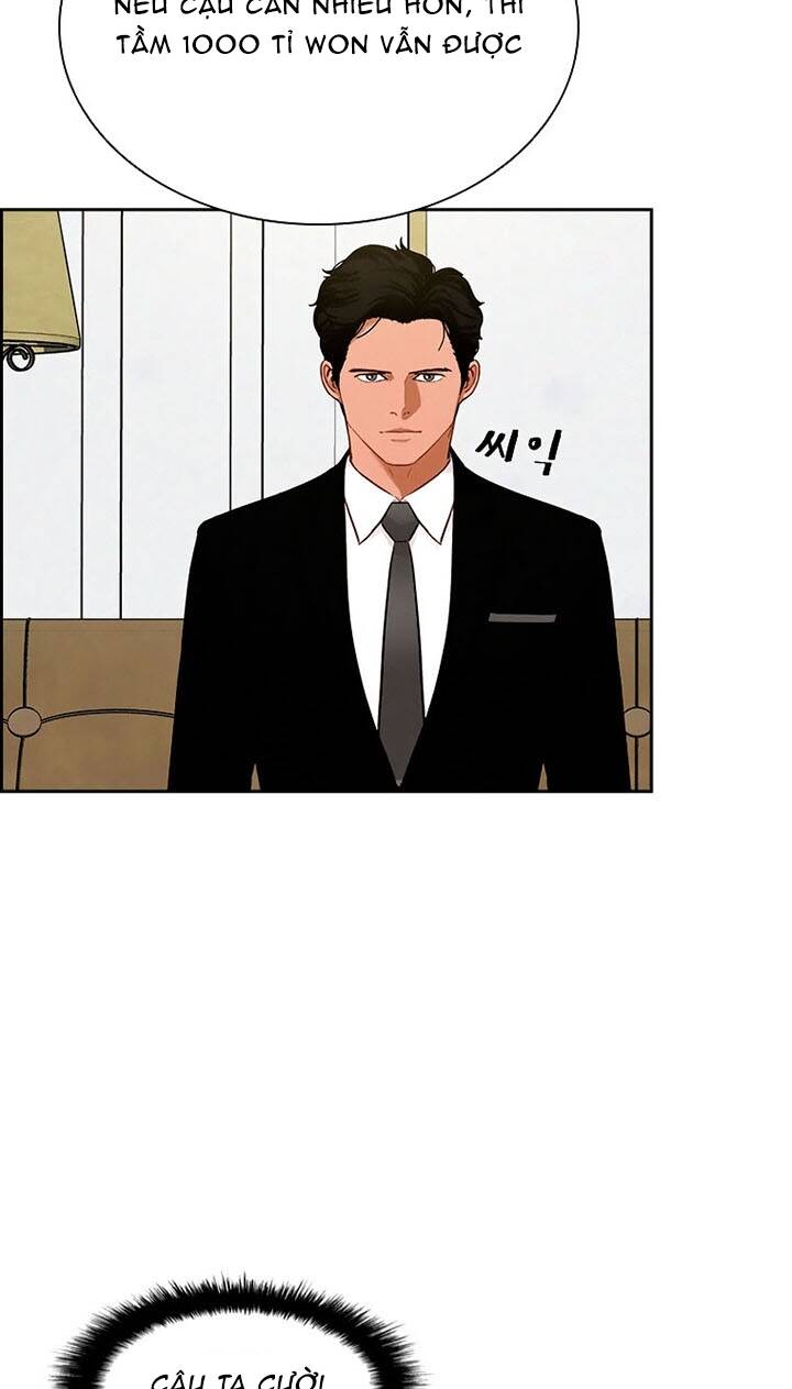 Chúa Tể Đồng Tiền: Chapter 98