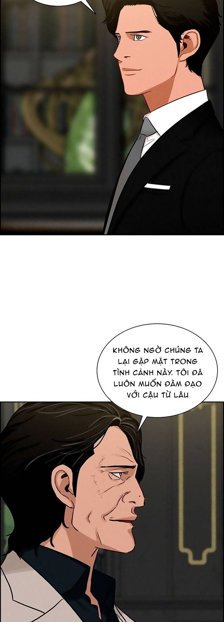 Chúa Tể Đồng Tiền: Chapter 98