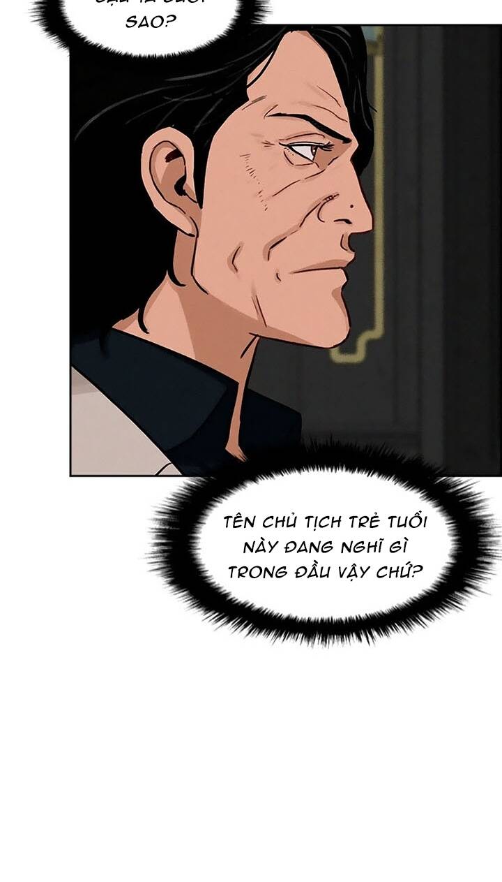 Chúa Tể Đồng Tiền: Chapter 98