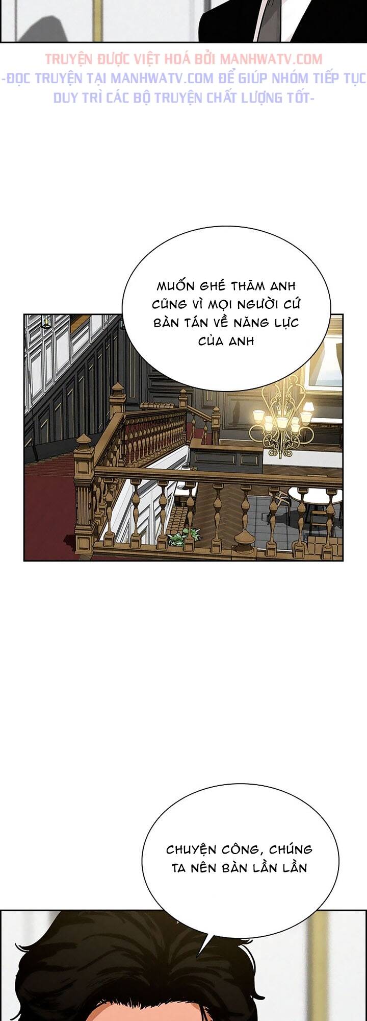 Chúa Tể Đồng Tiền: Chapter 98